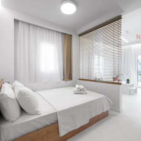 Lejlighed Mavili Boutique Apartments, Nilie Hospitality Mgmt