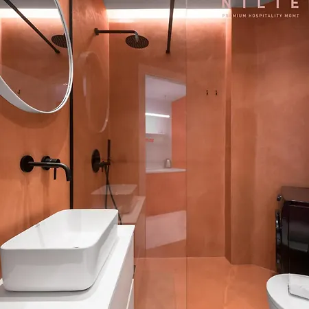 Mavili Boutique Apartments, Nilie Hospitality Mgmt Thessaloníki