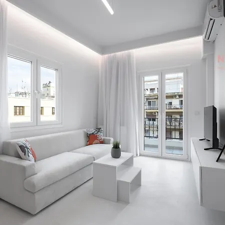 Lejlighed Mavili Boutique Apartments, Nilie Hospitality Mgmt *