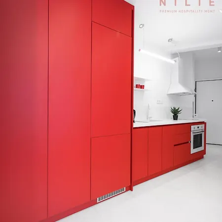 Mavili Boutique Apartments, Nilie Hospitality Mgmt * Thessaloníki