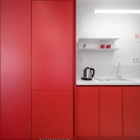 Mavili Boutique Apartments, Nilie Hospitality Mgmt Lejlighed