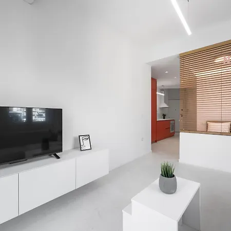 Mavili Boutique Apartments, Nilie Hospitality Mgmt Thessaloníki