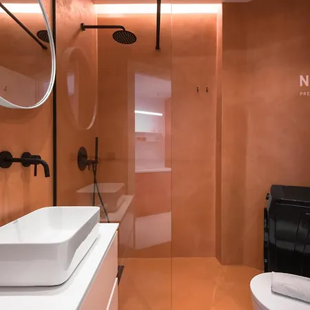 Mavili Boutique Apartments, Nilie Hospitality Mgmt Lejlighed *