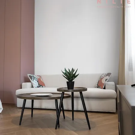 Lejlighed Mavili Boutique Apartments, Nilie Hospitality Mgmt Thessaloníki