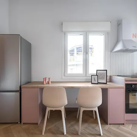 Mavili Boutique Apartments, Nilie Hospitality Mgmt Thessaloníki