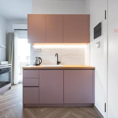 Mavili Boutique Apartments, Nilie Hospitality Mgmt Lejlighed