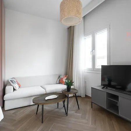 Lejlighed Mavili Boutique Apartments, Nilie Hospitality Mgmt